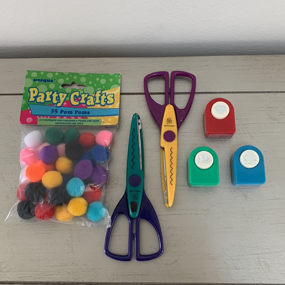 Craft Box - Picture 7 of 8